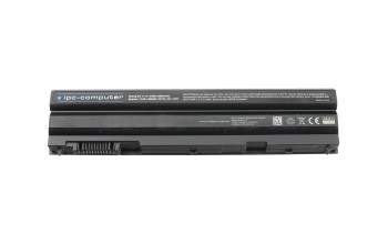 IPC-Computer battery compatible to Dell 07MMG4 with 64Wh