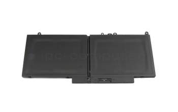 IPC-Computer battery compatible to Dell 08V5GX with 53Wh