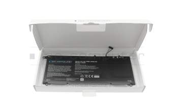 IPC-Computer battery compatible to Dell 0DRRP with 59.28Wh