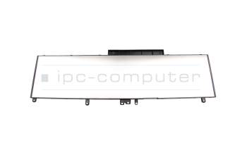 IPC-Computer battery compatible to Dell 0G9G1H with 63Wh