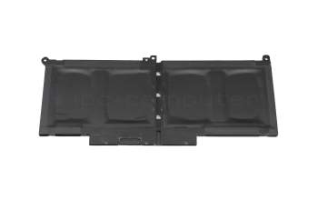 IPC-Computer battery compatible to Dell 0H2V87 with 62Wh