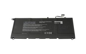 IPC-Computer battery compatible to Dell 0PW23Y with 60Wh