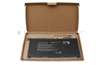 IPC-Computer battery compatible to Dell 0PW23Y with 60Wh