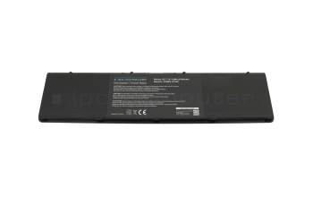 IPC-Computer battery compatible to Dell 0WVG8T with 52Wh