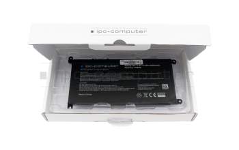 IPC-Computer battery compatible to Dell 1VX1H with 41Wh