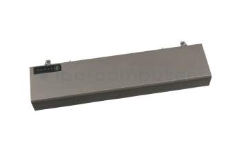 IPC-Computer battery compatible to Dell 312-0749 with 58Wh