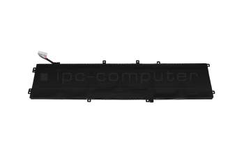 IPC-Computer battery compatible to Dell 451-BBSJ with 83.22Wh