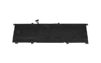 IPC-Computer battery compatible to Dell 451-BCEY with 68Wh