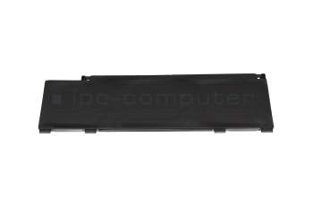 IPC-Computer battery compatible to Dell 451-BCLC with 46.74Wh