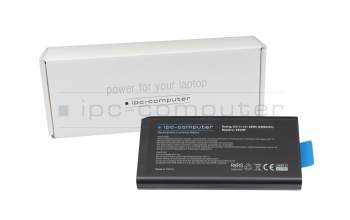 IPC-Computer battery compatible to Dell 453-BBBE with 49Wh