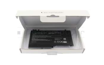 IPC-Computer battery compatible to Dell 954DF with 40Wh