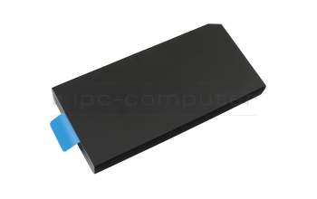 IPC-Computer battery compatible to Dell DE X8VWF-68-3S2P with 75Wh