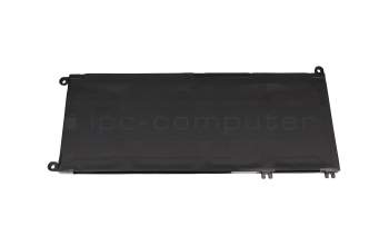 IPC-Computer battery compatible to Dell O33YDH with 55Wh