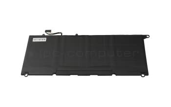 IPC-Computer battery compatible to Dell OPW23Y with 60Wh