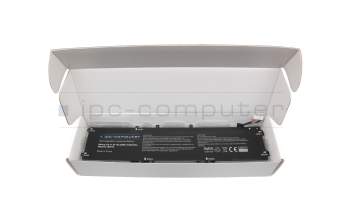 IPC-Computer battery compatible to Dell RRCGW with 83.22Wh