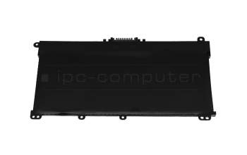 IPC-Computer battery compatible to HP 1588-3003 with 47Wh