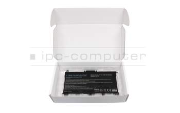 IPC-Computer battery compatible to HP 3ICP6/59/74 with 47Wh