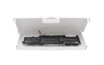 IPC-Computer battery compatible to HP 3ICP7/49/83 with 46.74Wh