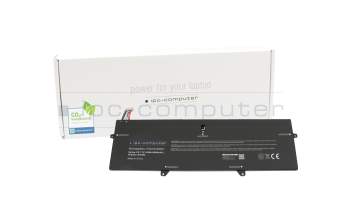 IPC-Computer battery compatible to HP 3SH42AV with 52.4Wh