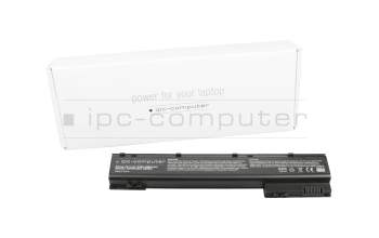 IPC-Computer battery compatible to HP 707614-121 with 83Wh