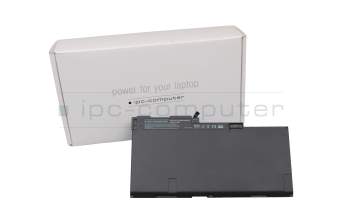 IPC-Computer battery compatible to HP 716723-271 with 48Wh