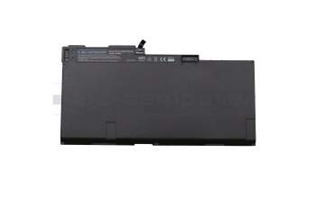 IPC-Computer battery compatible to HP 716724-422 with 48Wh