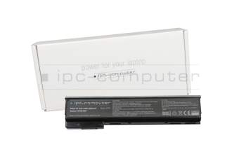 IPC-Computer battery compatible to HP 718677-422 with 56Wh