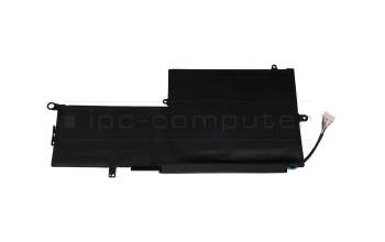 IPC-Computer battery compatible to HP 789116-005 with 38Wh