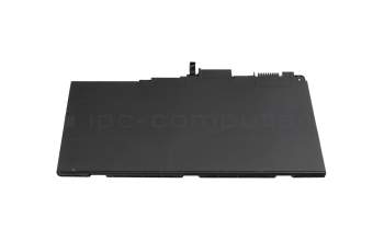 IPC-Computer battery compatible to HP 800231-2C1 with 47Wh