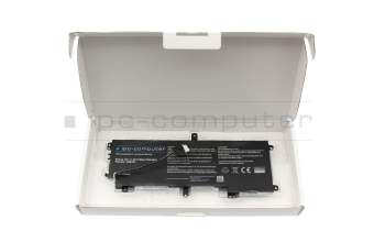 IPC-Computer battery compatible to HP 849047-541 with 47Wh