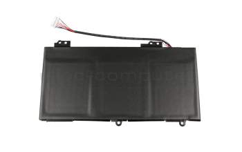 IPC-Computer battery compatible to HP 849908-850 with 39Wh