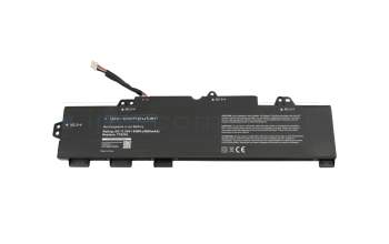 IPC-Computer battery compatible to HP 932824-2C1 with 55Wh