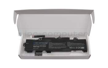 IPC-Computer battery compatible to HP 933322-006 with 49Wh