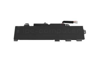 IPC-Computer battery compatible to HP 933322-006 with 55Wh