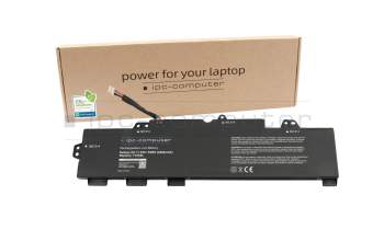 IPC-Computer battery compatible to HP 933322-855 with 55Wh