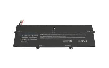 IPC-Computer battery compatible to HP BL04 with 52.4Wh