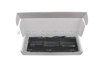 IPC-Computer battery compatible to HP HSTNN-C88C with 63.08Wh