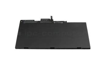 IPC-Computer battery compatible to HP HSTNN-DB6U with 47Wh