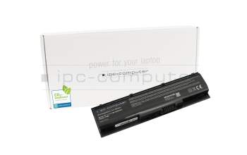 IPC-Computer battery compatible to HP HSTNN-DB7K with 71Wh