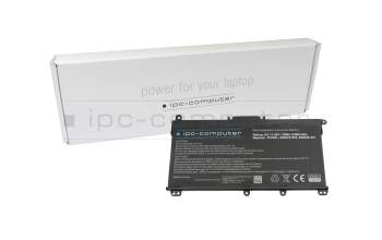 IPC-Computer battery compatible to HP HSTNN-LB7X with 39Wh