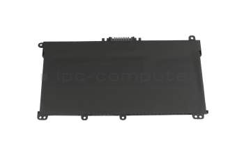 IPC-Computer battery compatible to HP HSTNN-LB7X with 39Wh