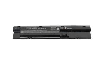 IPC-Computer battery compatible to HP HSTNN-W93C with 56Wh