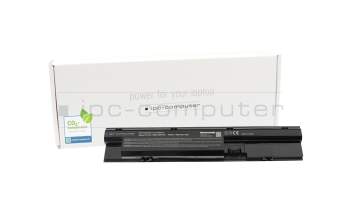 IPC-Computer battery compatible to HP HSTNN-W99C with 56Wh