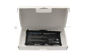 IPC-Computer battery compatible to HP HW03XL with 47Wh