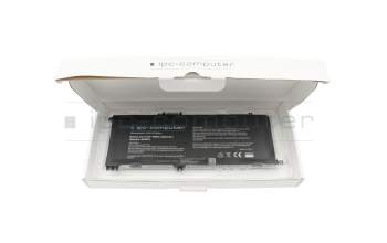 IPC-Computer battery compatible to HP L43248-541 with 50Wh