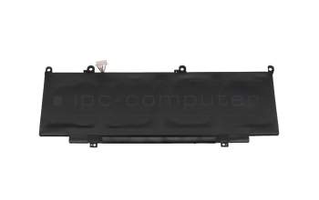 IPC-Computer battery compatible to HP L60213-2C1 with 52Wh