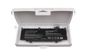 IPC-Computer battery compatible to HP L60213-2C1 with 52Wh