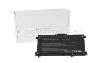 IPC-Computer battery compatible to HP LK03 with 40Wh