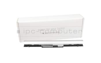 IPC-Computer battery compatible to HP RO04 with 33Wh