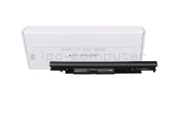 IPC-Computer battery compatible to HP TPN-C129 with 50Wh
